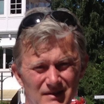 Tor-Björn Angin