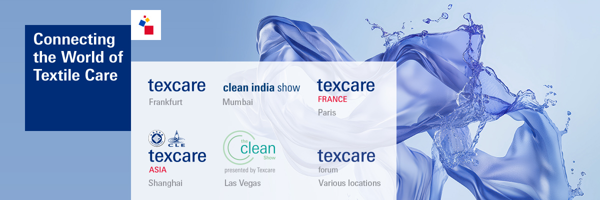 20260922 TXC-Brand Banner Tvätteriförbund Website 1200x400 Texcare