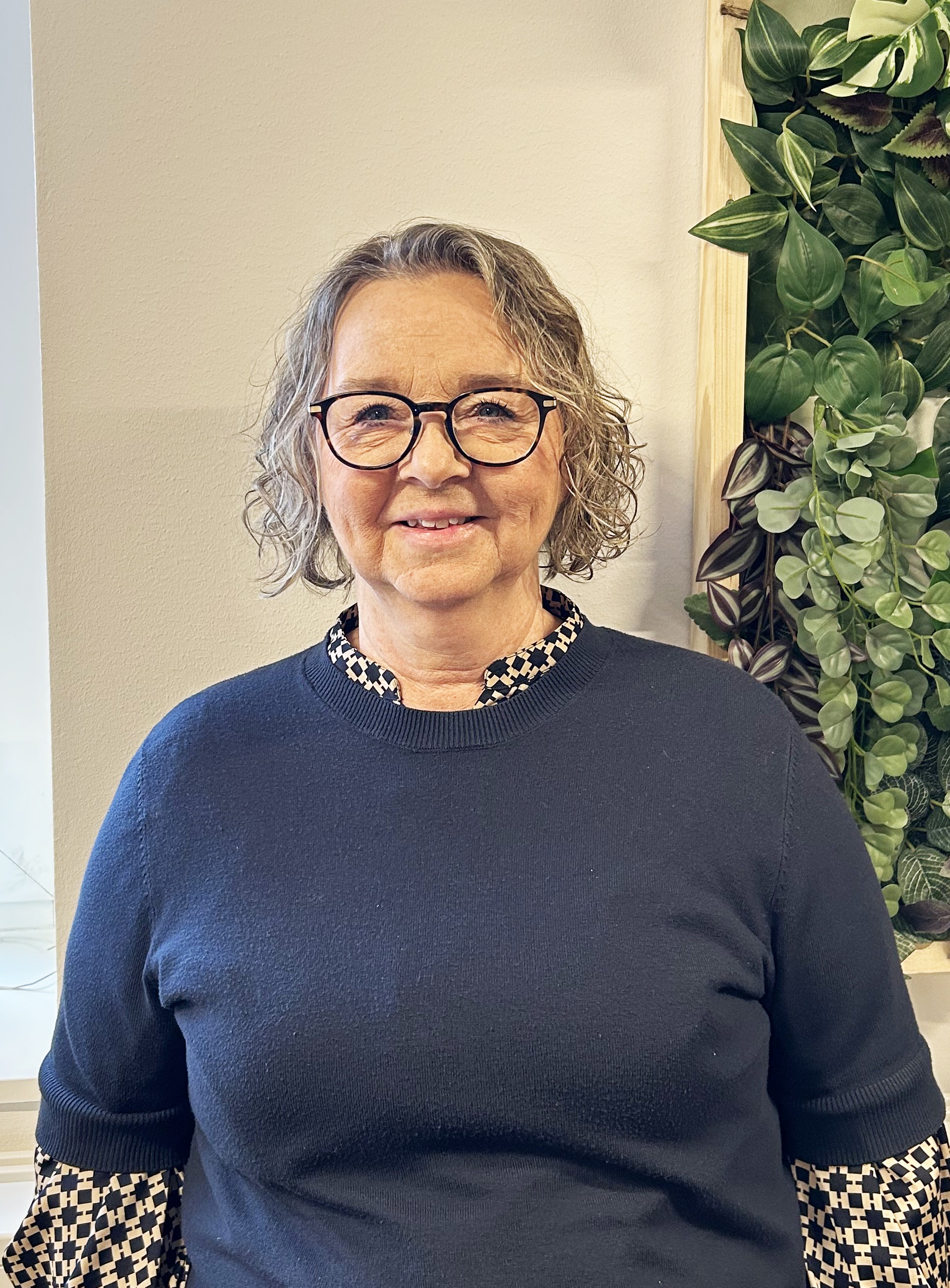 Carina Lund