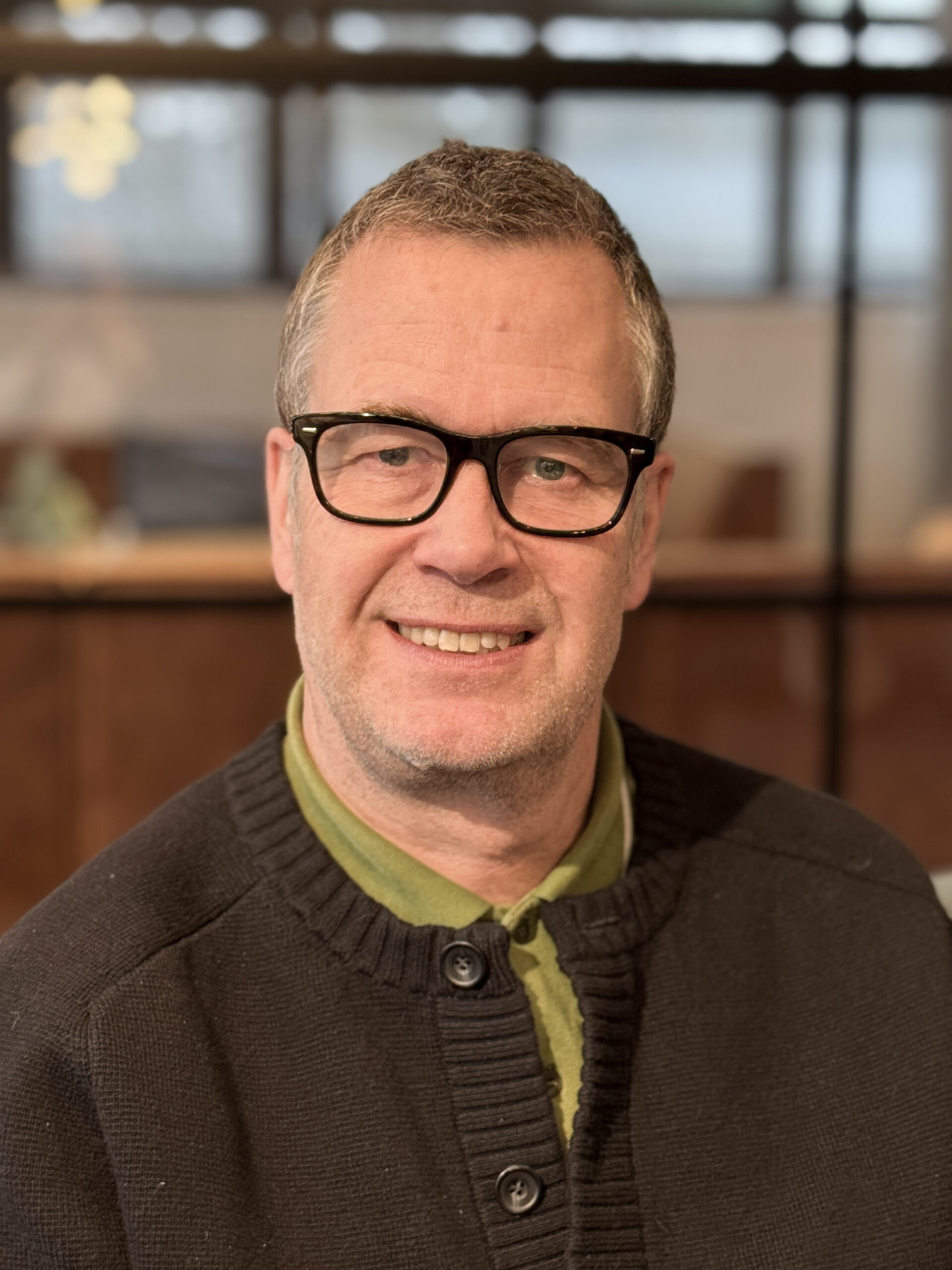 Mats Johansson