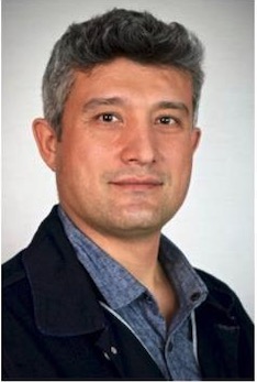 Barış Özden