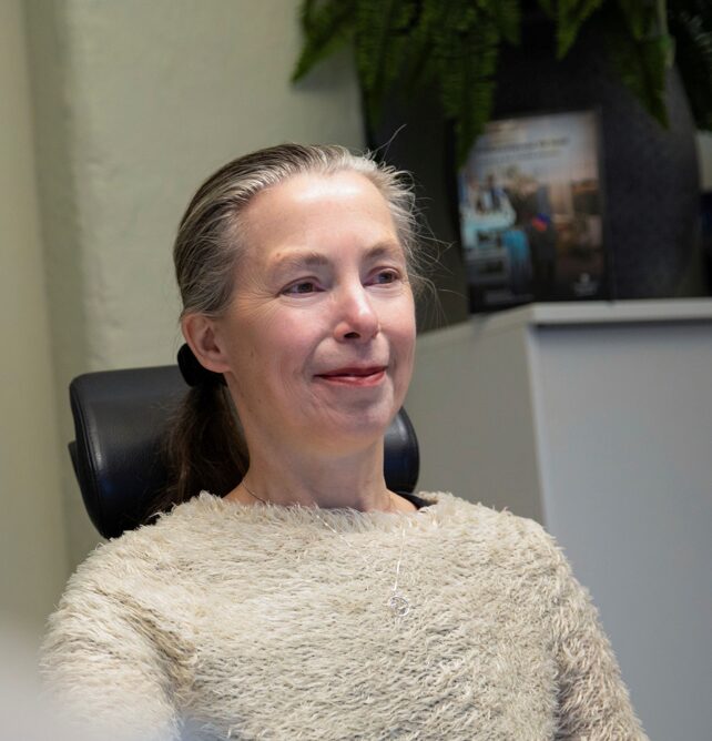 Maria Strom