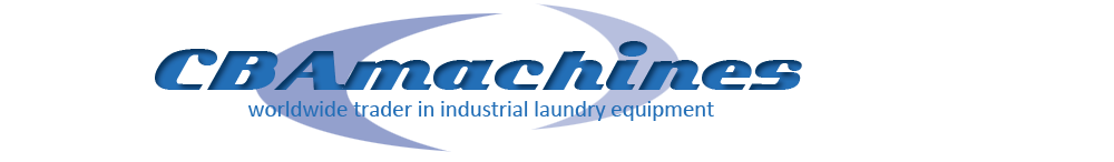 cbaindustriallaundrymachines