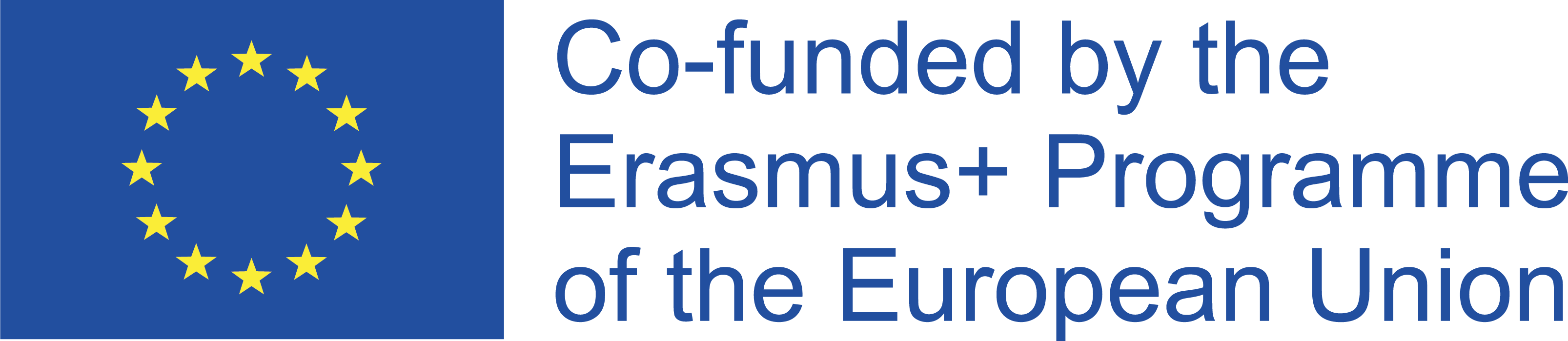 Co-funded by the Erasmus+ Programme of the European Union