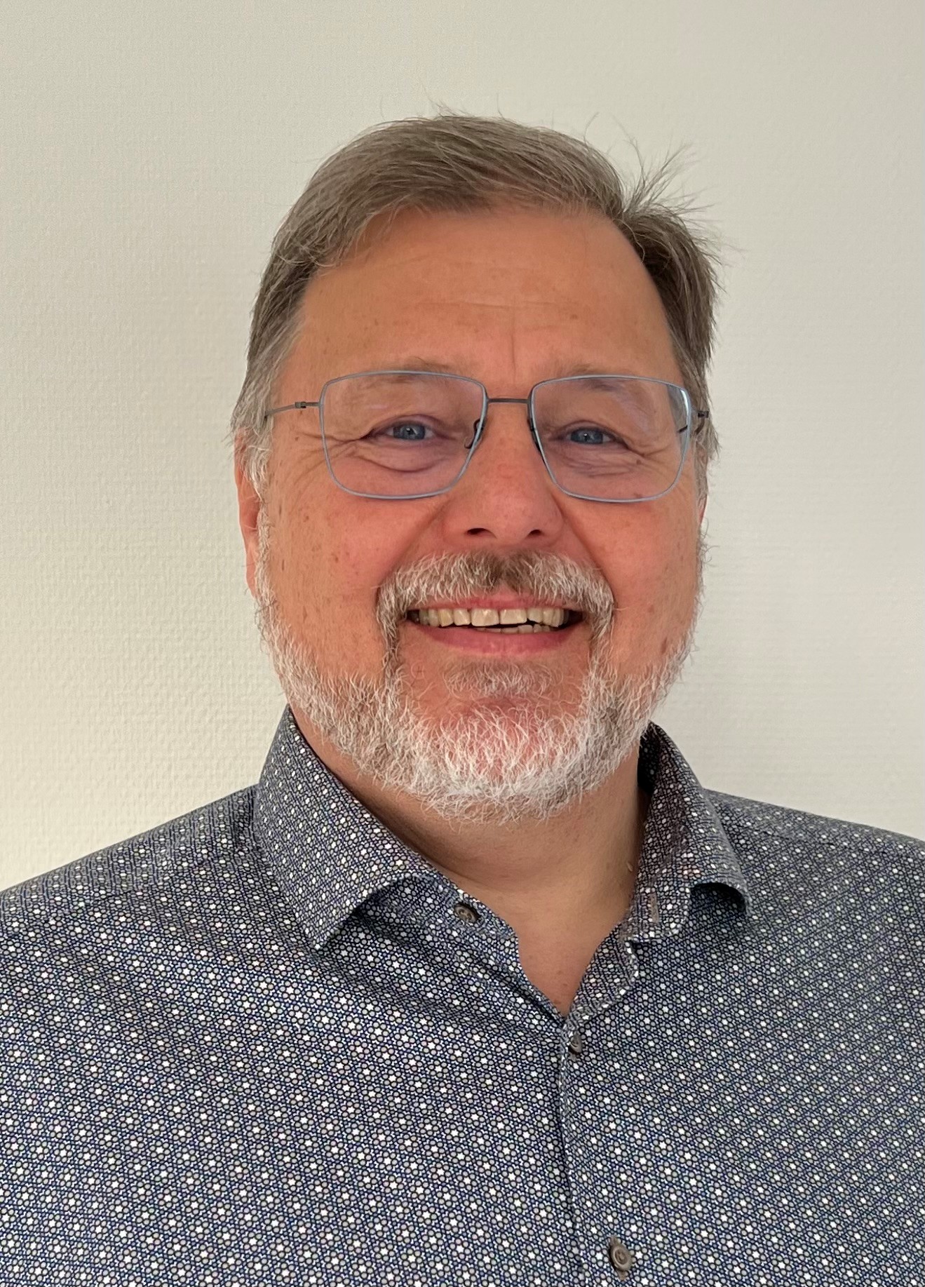 Michael Bo Jensen